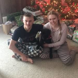 Meet your Posher, Allie